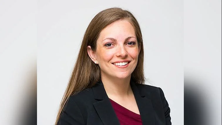 Danielle Hale Chief Economist - realtors.com