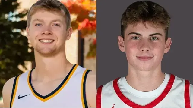 Which former WC Iowa News area high school standouts will be in action on Saturday, Feb. 15?