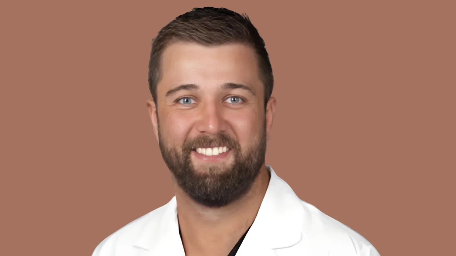 James Brown, DO, has joined Saint Joseph Medical Group James Brown, DO, has joined Saint Joseph Medical Group