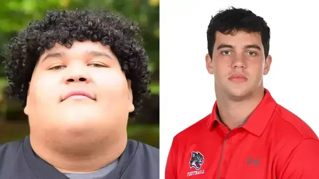 Jelson Flores Corea and Drew Taylor - 