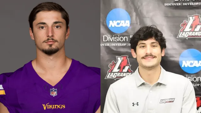 Max Brosmer and Parker Gonzalez Max Brosmer and Parker Gonzalez