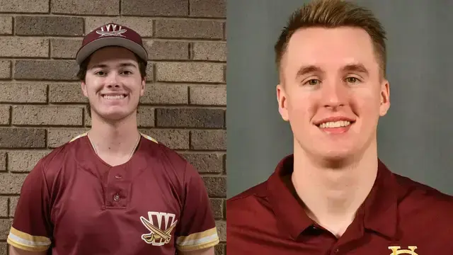 Which former Buffalo Ledger area high school standouts will be in action on Thursday, May 1? Which former Buffalo Ledger area high school standouts will be in action on Thursday, May 1?