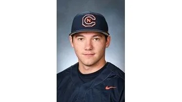 Jaxon Seritt, former Bearden High School baseball player will compete with his collegiate team for the NCAA Division II Baseball Championship