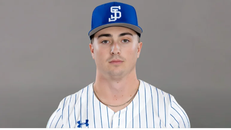 Trevor Wilson, Roster at San José State Spartans Men's Baseball