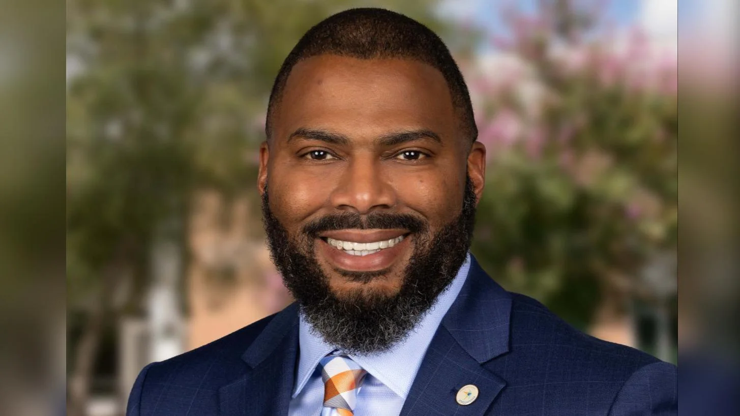 Mayor Pro Tem Steve Evans - Town of Knightdale