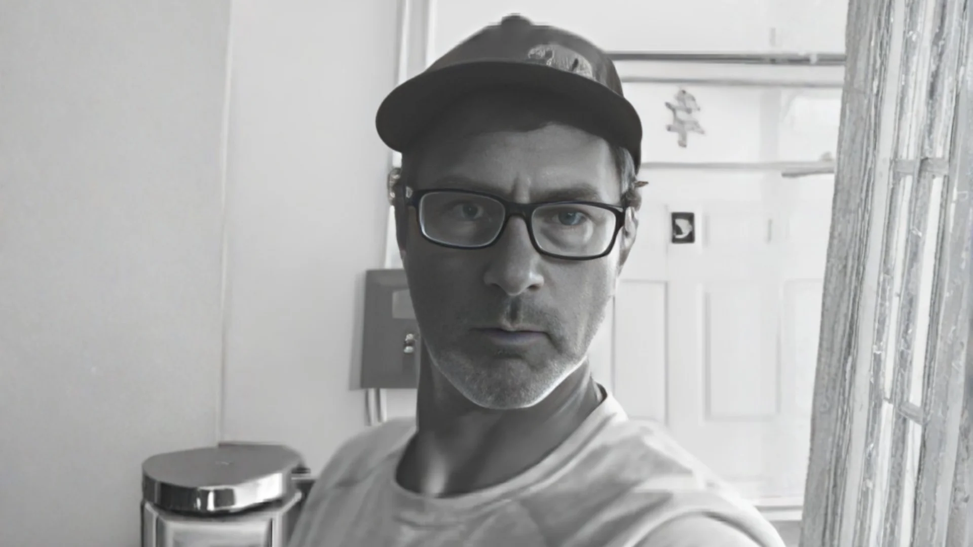 Jason Sanovich owner at Sanny Ceramics