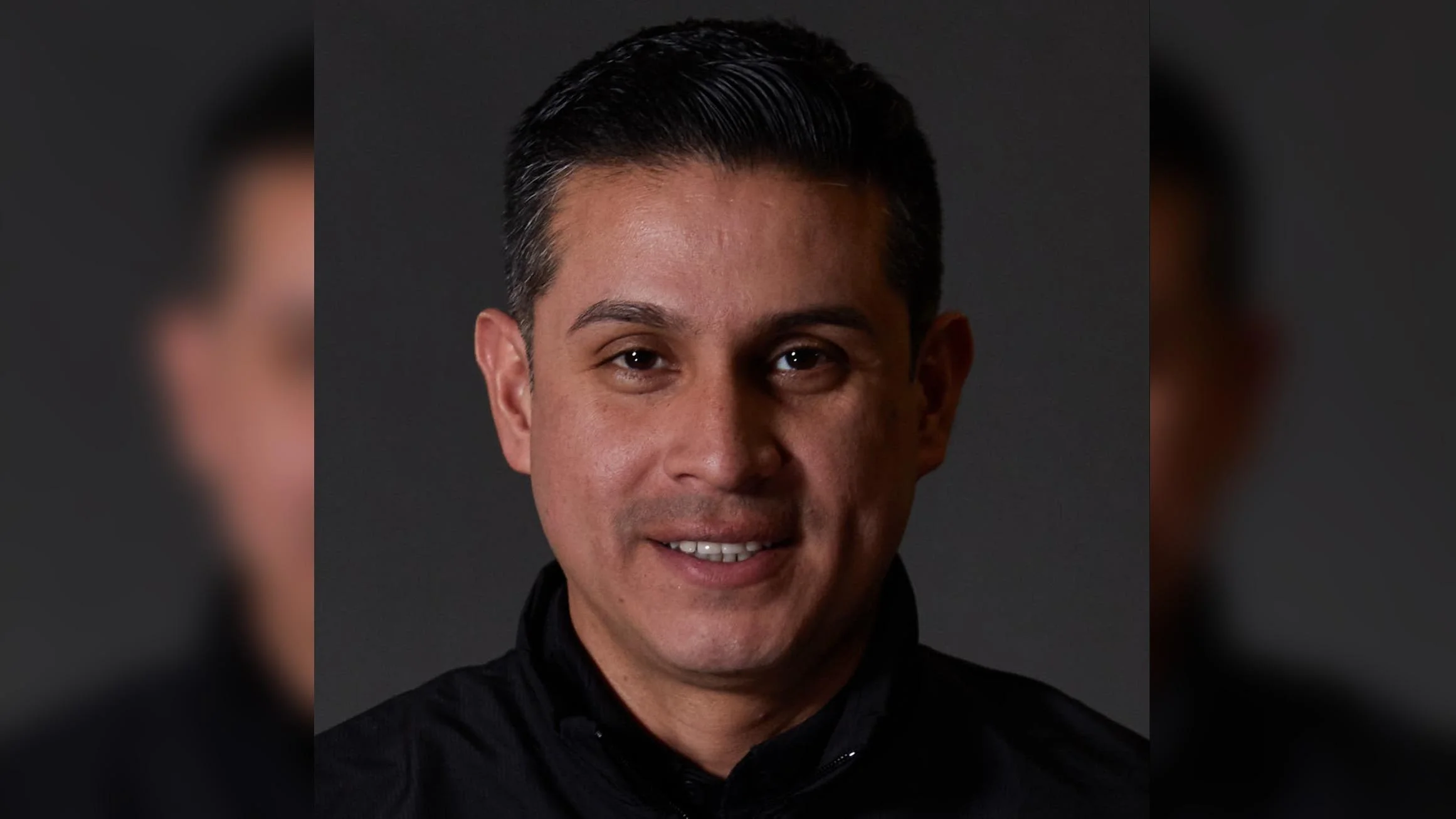 Anthony Tuesta Head Women%27s Soccer Coach - New Jersey City University Athletics