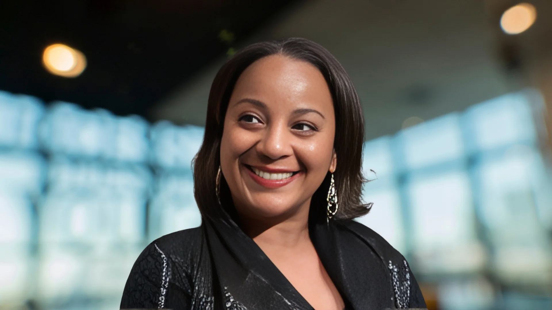 Tekedra Mawakana, CEO of Waymo