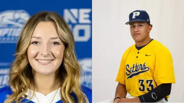 Which former West Hudson Valley News area high school standouts will be in action on Sunday, April 6?