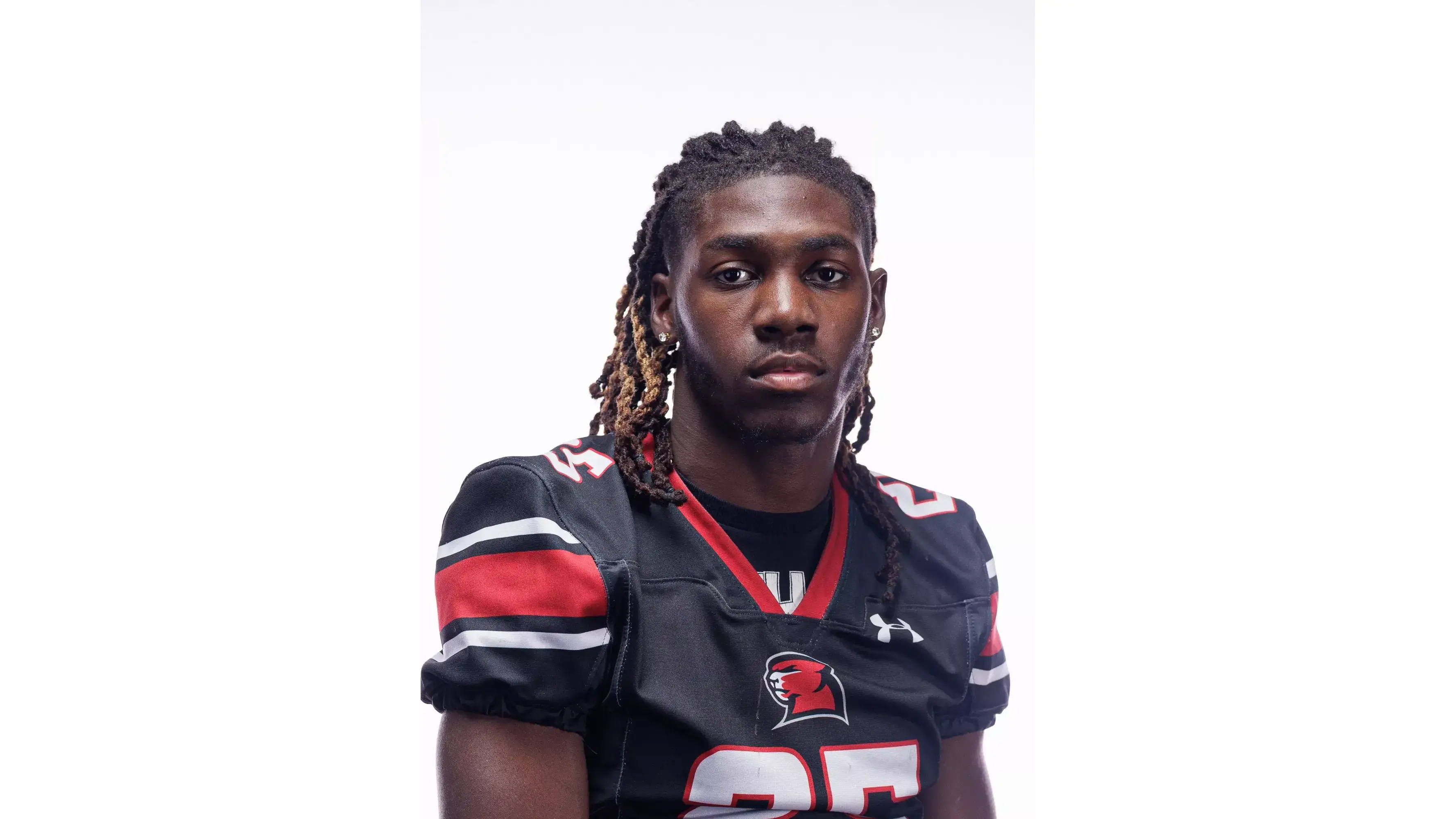 Keyon Stoutemire - Keyon Stoutemire -