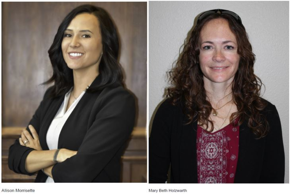 AG Mark Vargo announces hiring of a Missing and Murdered Indigenous Persons Coordinator and a Human Trafficking Coordinator AG Mark Vargo announces hiring of a Missing and Murdered Indigenous Persons Coordinator and a Human Trafficking Coordinator