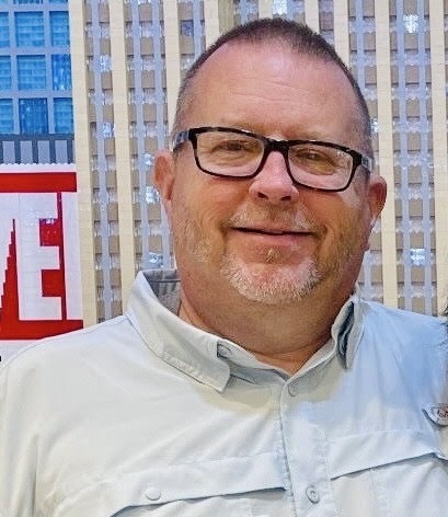 Oklahoma Christian University Rick Odell will be joining OC staff as our Associate Director of Church Relations