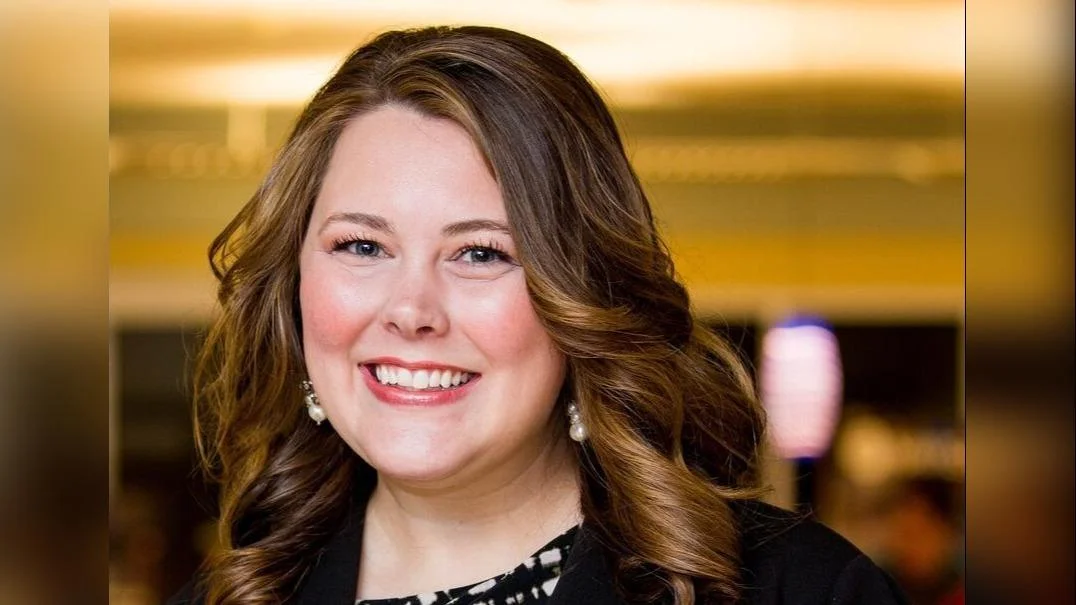 Sarah Walker, Governance, Foundation Operations and Public Information Director, Cabarrus County