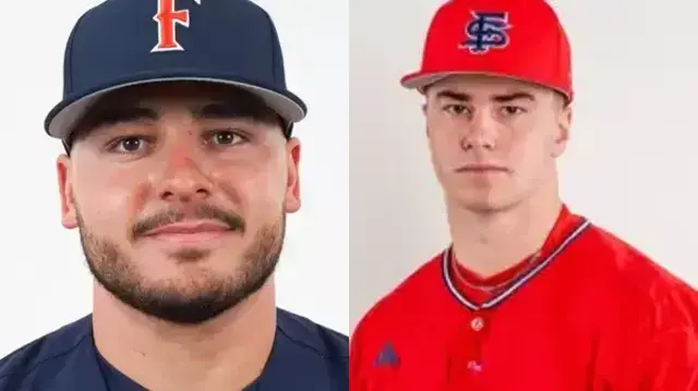 Which former San Joaquin Times area high school standouts will be in action on Tuesday, March 18?