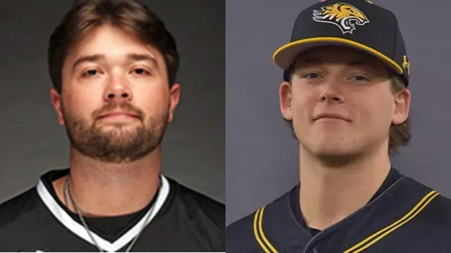 Which former North Baltimore Journal area high school standouts will be in action on Tuesday, April 29?