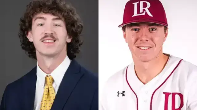 Which former South Winston Salem News area high school standouts will be in action on Thursday, May 22?