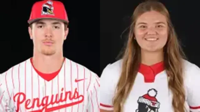 Which former Shenango Valley News area high school standouts will be in action on Friday, April 4?