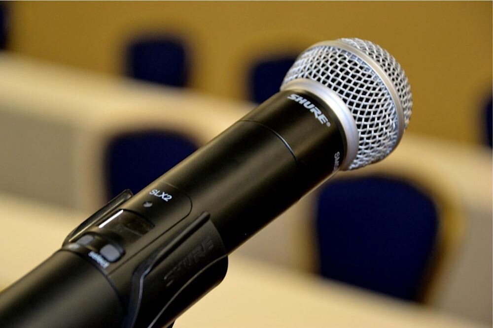 International Sensation