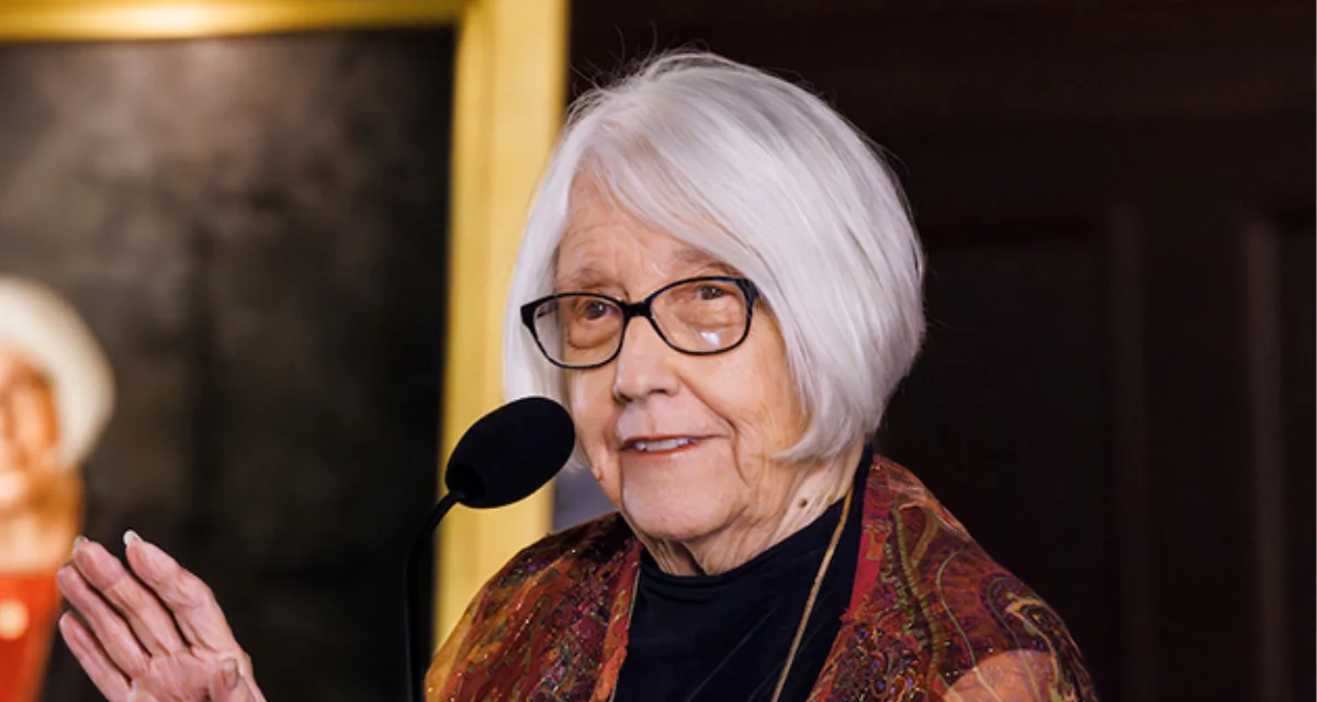 Anne Spencer Daves - Florida State University