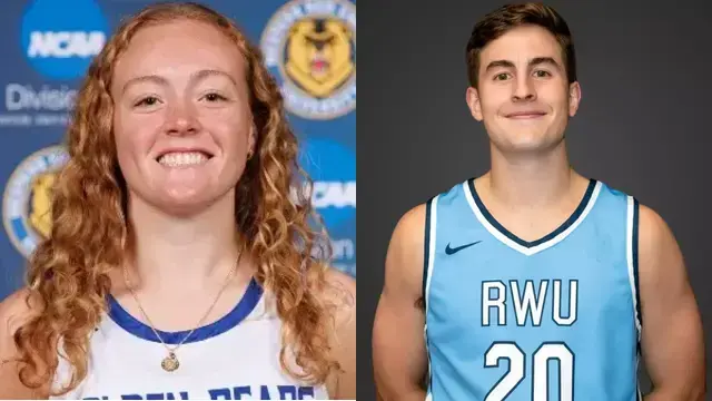 Hannah Blake and Kyle Monahan - Hannah Blake and Kyle Monahan -