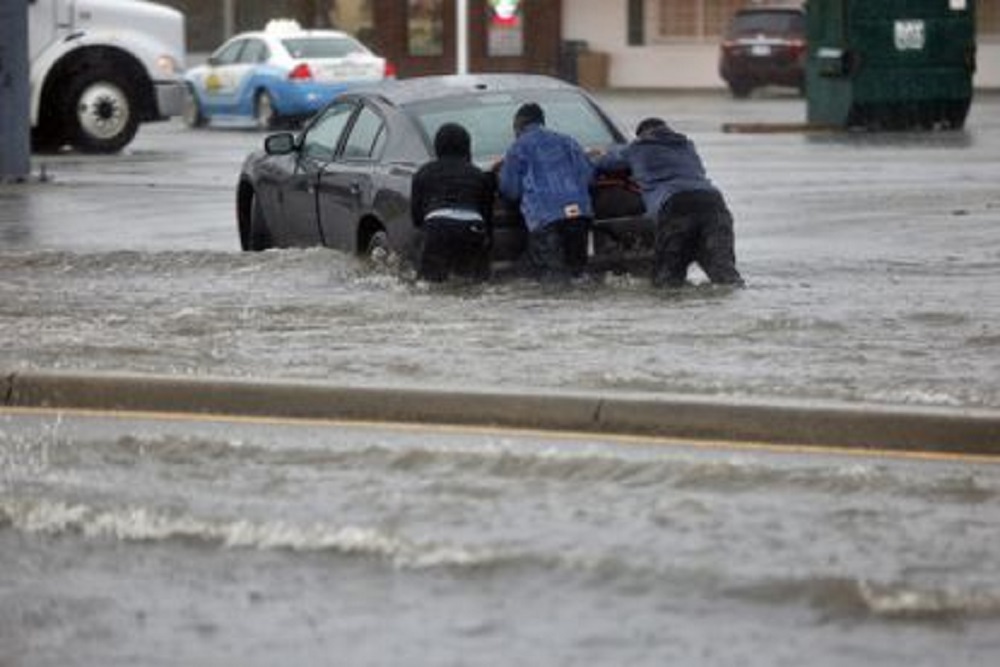 City Staff Readies to Implement Flood Protection Program Following Referendum Vote
