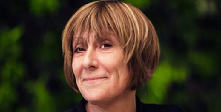 Our Voices Leadership Message from Executive Vice President, Provost and Chief Academic Officer Norma Bouchard, Ph.D. Our Voices Leadership Message from Executive Vice President, Provost and Chief Academic Officer Norma Bouchard, Ph.D.