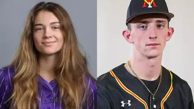 Which former Southside VA News area high school standouts will be in action in the week starting Monday, March 24?