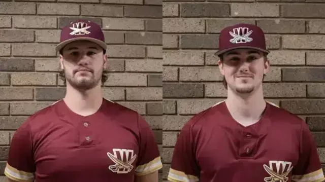 Which former Medina Today area high school standouts will be in action on Wednesday, April 16?