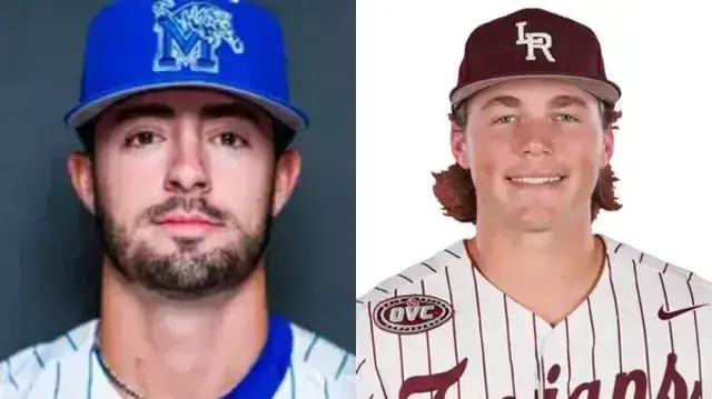 Which former SC Mississippi News area high school standouts will be in action on Tuesday, April 29?