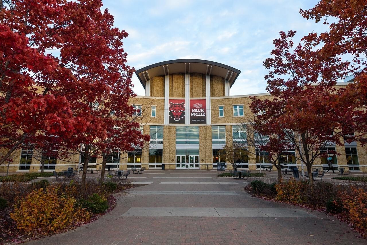 ARKANSAS STATE UNIVERSITY-BEEBE: Spring Semester Classes and Welcome Week Activities Begin Tuesday ARKANSAS STATE UNIVERSITY-BEEBE: Spring Semester Classes and Welcome Week Activities Begin Tuesday
