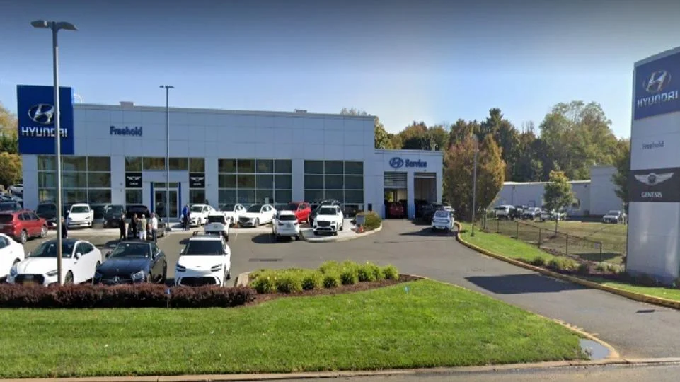 Freehold Hyundai to President Trump on EV Mandates: ‘We hope you will stop it’