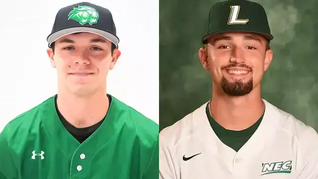 Which ex-high school standouts featured in South Central New York will compete on Sunday, March 8?