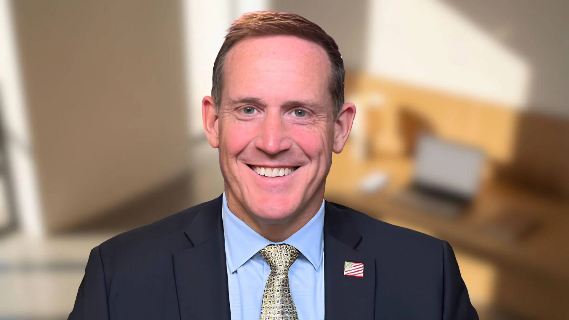 US Sen. Budd on CAISI AI research: 'deepens America’s AI competitive ecosystem for model and benchmark developers'