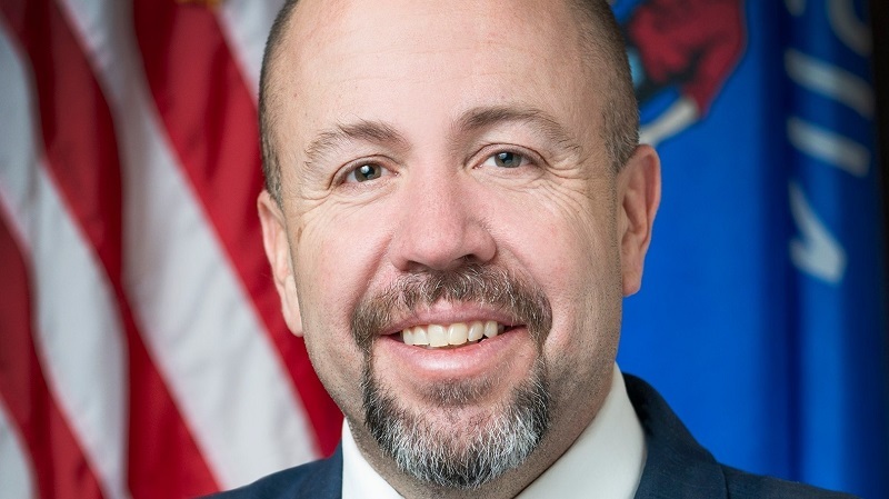 State Rep. Jim Steineke: ‘I’m proud to have served with them’ State Rep. Jim Steineke: ‘I’m proud to have served with them’