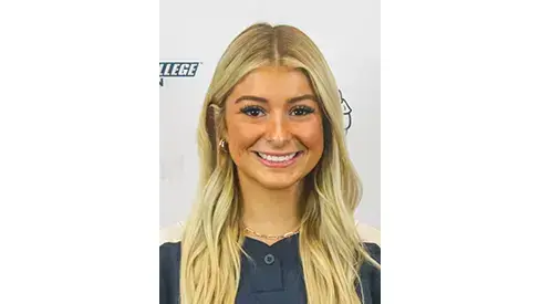 Maura Savoca, former Lampeter-Strasburg High School softball player will compete with her collegiate team for the NCAA Division III Softball Championship