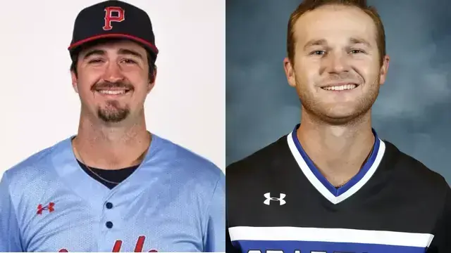 Which former South Bay SD News area high school standouts will be in action on Friday, April 4?