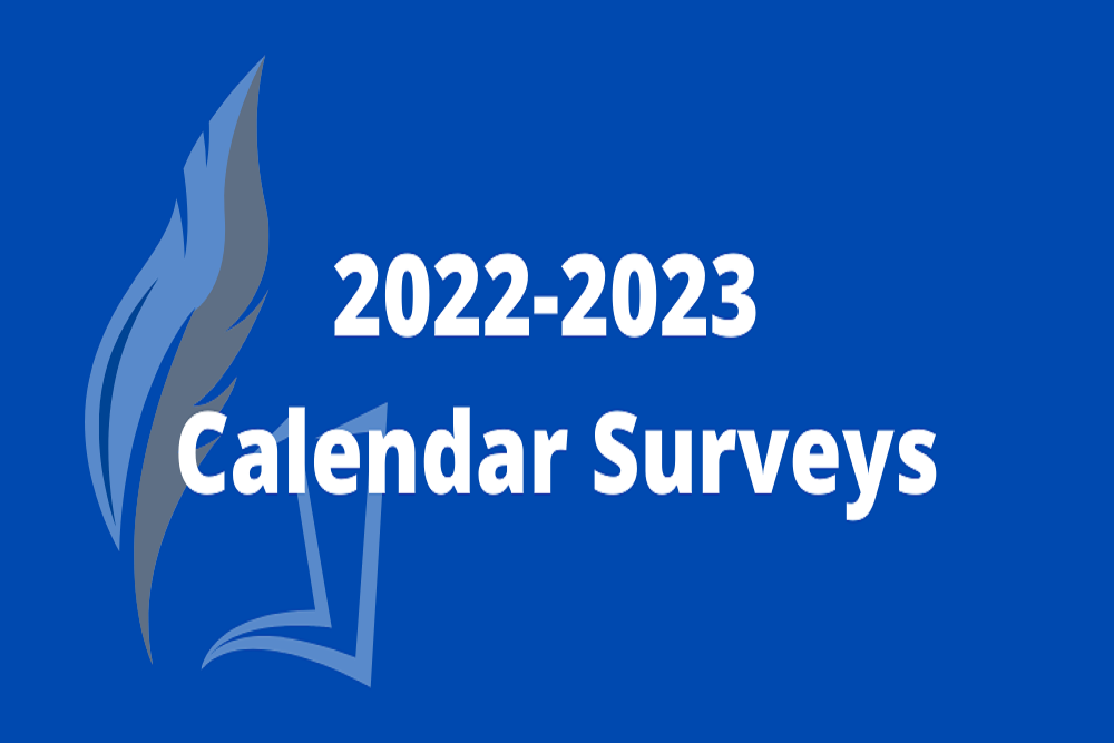 Allendale County Schools: 2022-2023 Calendar Survey