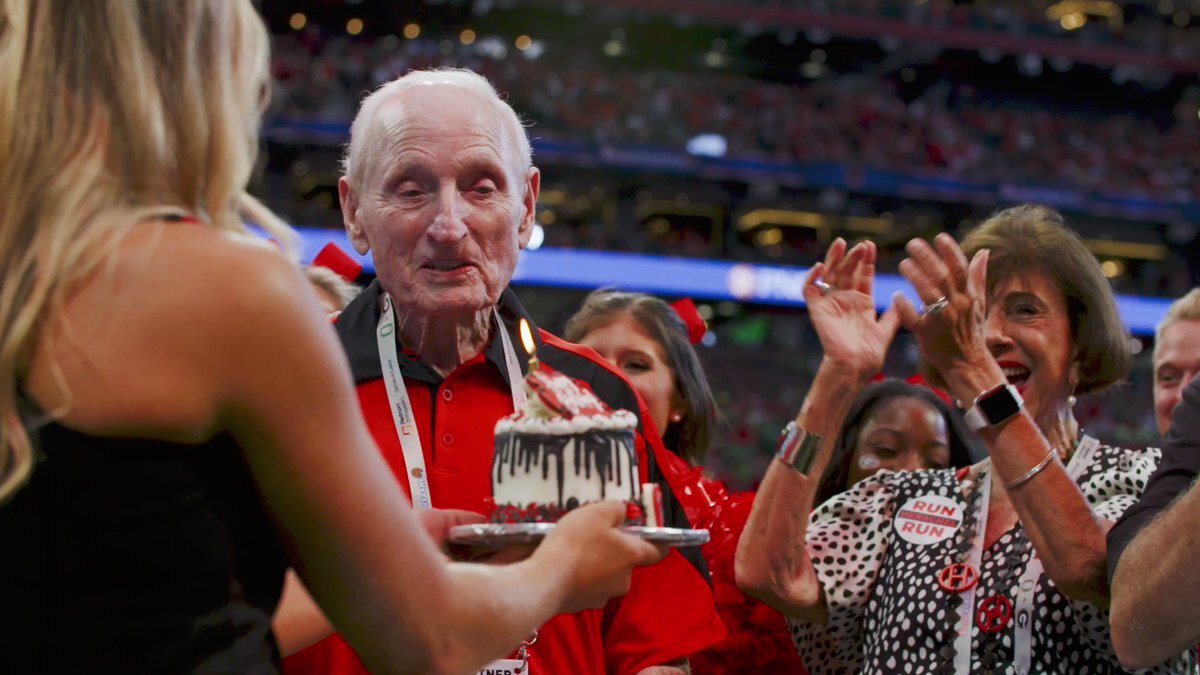 Dooley released from hospital: ‘I’m grateful’