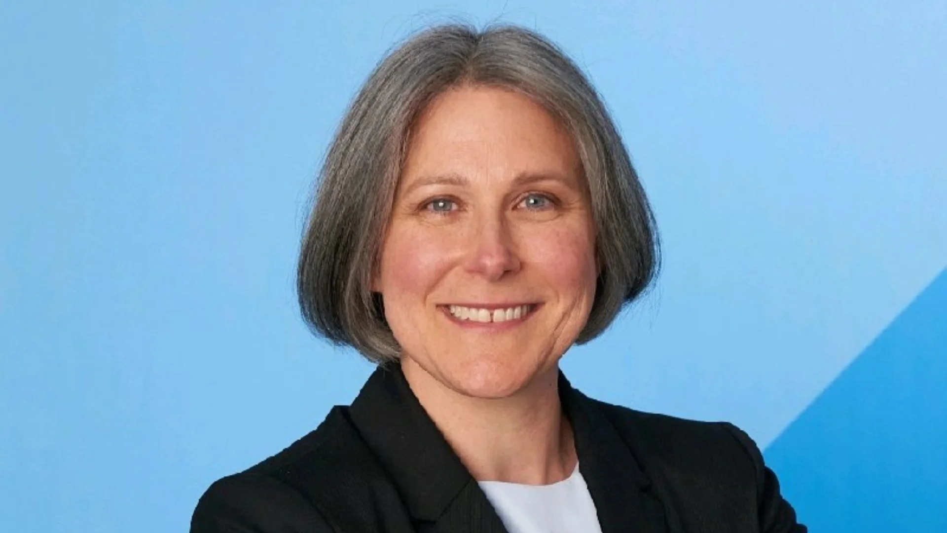 Heather Kopeck, executive director of Institutional Advancement at the UC Office of the President