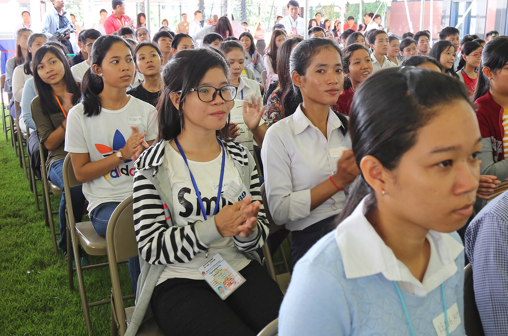 Realife Student Ministry on January 29
