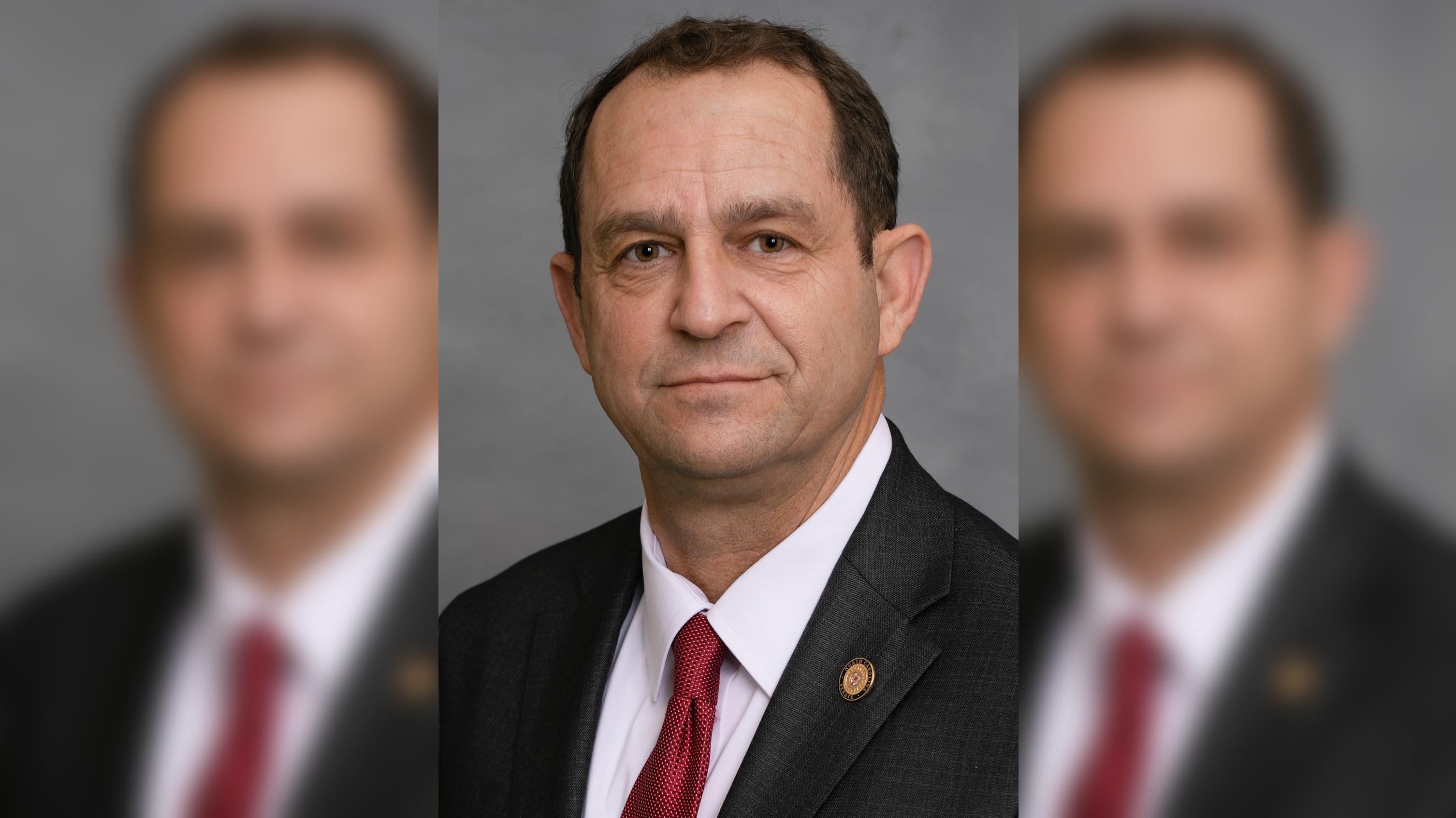 Senator Michael Lazzara underscores community safety and budgetary advancements in recent activities