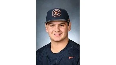 Former Darlington School standout Logan Floyd played on Thursday, May 15 in hopes of reaching the NCAA Division II Baseball Championship