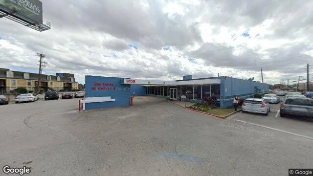 6150 S Loop E, Houston, TX 77087 6150 S Loop E, Houston, TX 77087