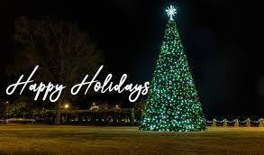 Beaufort County Encourages Recycling of Live Christmas Trees and Other Items this Holiday Season