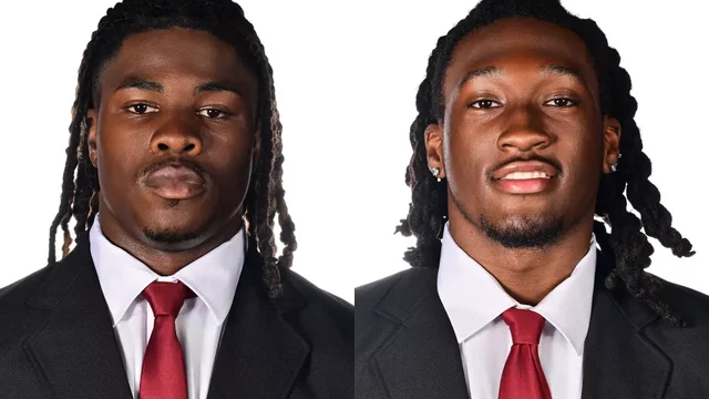 Which ex-high school standouts featured in West Central Mississippi will compete on Friday, Dec. 5?