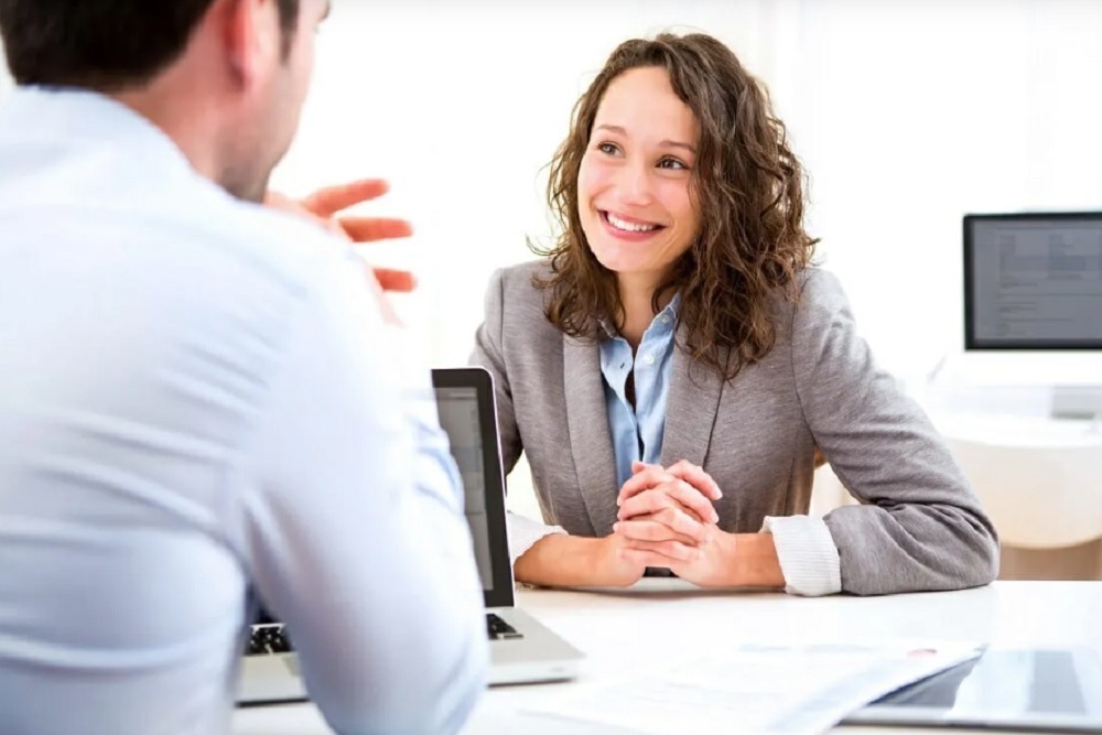 Senior Mock Interviews on April 21