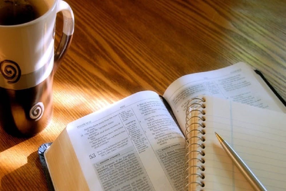 ST. PETER PARISH – DANBURY: Bible Study! ST. PETER PARISH – DANBURY: Bible Study!