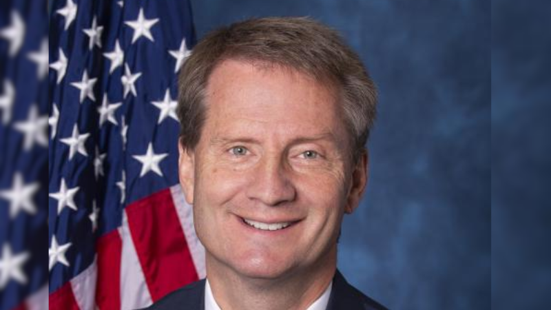 Tennessee Wildlife Resources Agency officer Jeff Roberson joins Rep. Burchett on Tennessee Talks