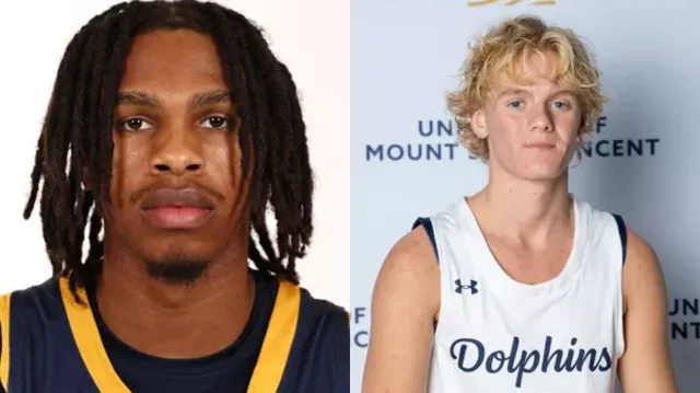 Which former Passaic Today area high school standouts will be in action on Wednesday, Jan. 29?