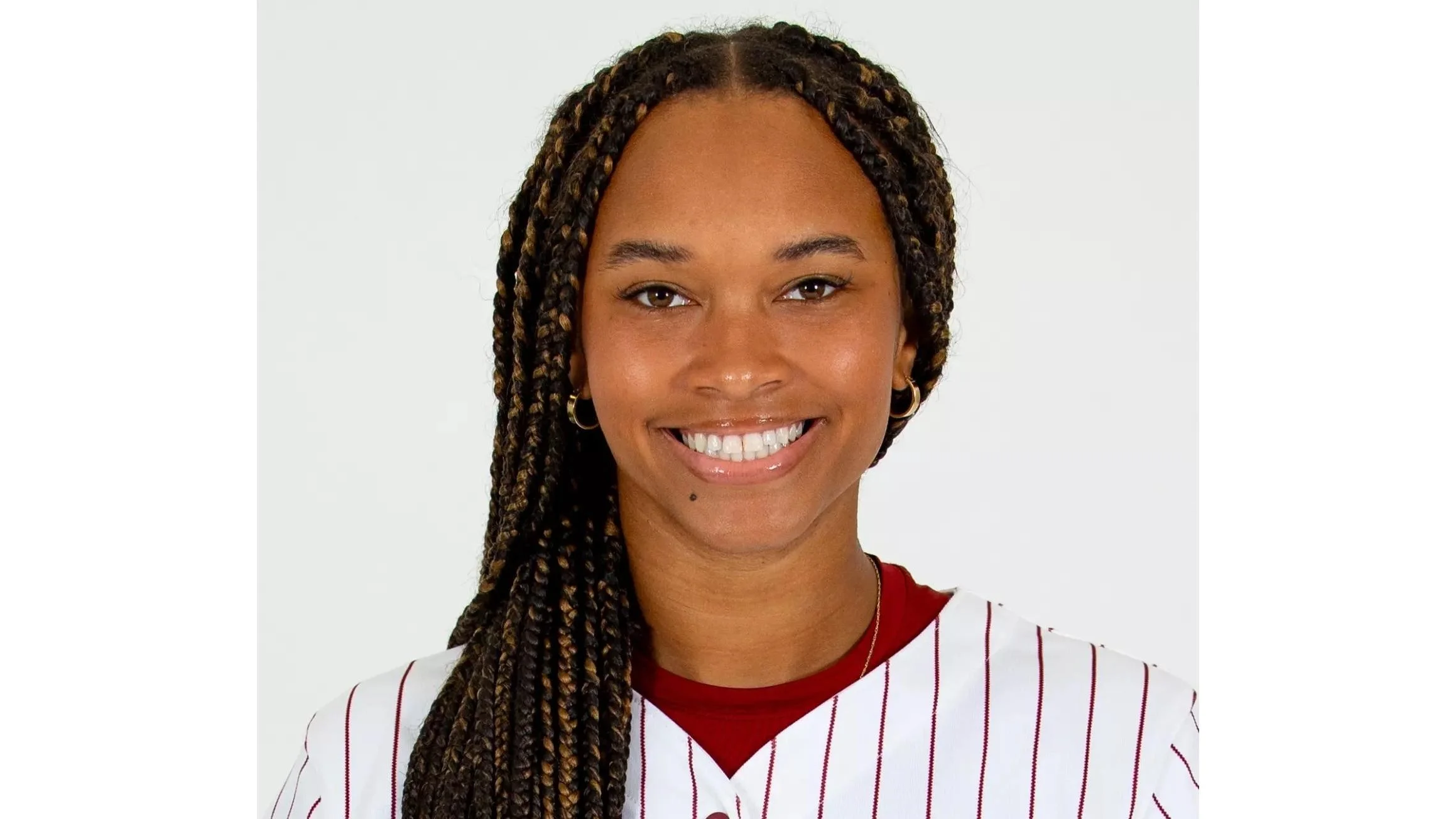 Mauri Murray, former Marvin Ridge High School standout’s collegiate team plays on Friday, May 16 in the NCAA Division I Softball Championship